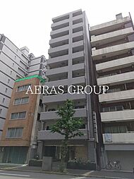 オーキッドレジデンス千代田岩本町