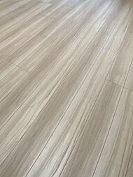 RELUXIA TOKYO EAST 3階1Kのリビング/ダイニング