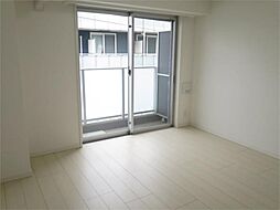 MAXIV糀谷 3階1Kのリビング/ダイニング