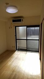 サンマルスラン津田沼 3階2SDKのリビング/ダイニング