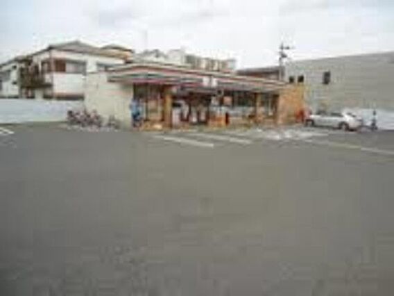 フジパレス堺北花田２番館_周辺_8