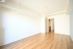 都営浅草線 西馬込駅 徒歩10分の賃貸マンション 3階1Kのリビング/ダイニング