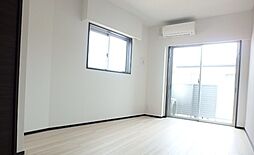 GENOVIA 亀戸水神 sky garden 2階1Kのリビング/ダイニング