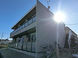 リブリ・西平山 102