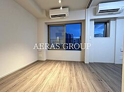 コンフォリア戸越公園 409 4階1DKのリビング/ダイニング