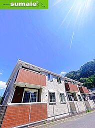 ブルーシエル浜の宮II