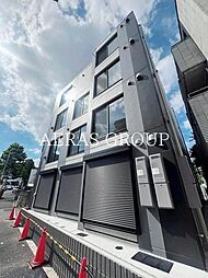 シプレ新宿中落合