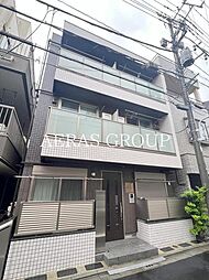 アリュール浅草