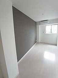 グレーシャルマン 3階1LDKのリビング/ダイニング