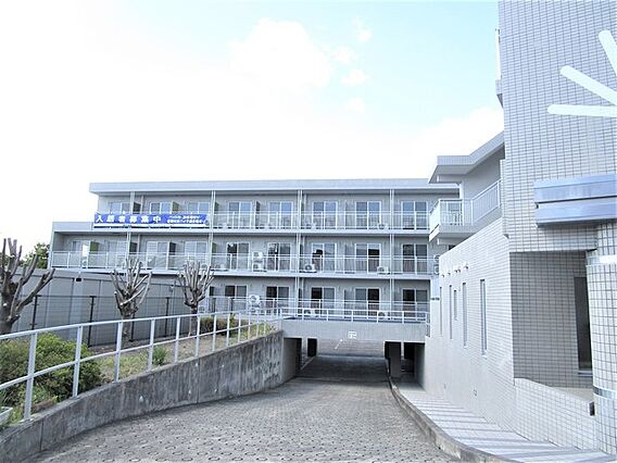 まちのもり本町田_外観_2