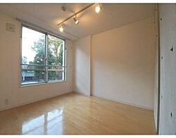 ZESTY駒沢大学II 2階1DKのリビング/ダイニング