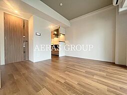 コスモグラシア内神田 602 6階1LDKのリビング/ダイニング