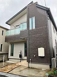 東急田園都市線 中央林間駅 徒歩8分
