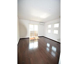 クレールメゾン 2階2LDKのリビング/ダイニング