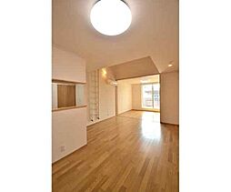 ＣＥＬＥＳＴＡ ｔａｋａｎｅ 2階1LDKのリビング/ダイニング