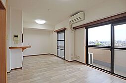 マリオン開成山公園 507 5階3LDKのリビング/ダイニング