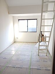 ブランシェつきみ野 204 2階1Kのリビング/ダイニング