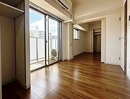 HF両国レジデンスEAST 5階1DKのリビング/ダイニング