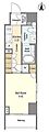COMFORIA門前仲町10階12.8万円