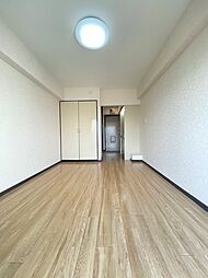 京王相模原線 京王堀之内駅 徒歩20分の賃貸マンション 3階ワンルームのリビング/ダイニング