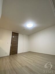 阪急京都本線 茨木市駅 徒歩7分の賃貸アパート 1階1LDKのリビング/ダイニング