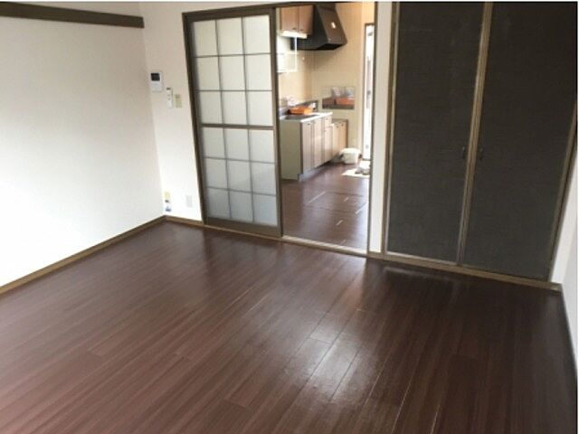 洋室