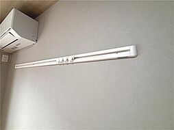 プルミエール多摩大塚 1階1Kのリビング/ダイニング