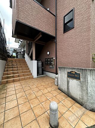 エスポワール ヒル_その他_3