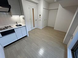 都営新宿線 住吉駅 徒歩3分の賃貸マンション 2階ワンルームのリビング/ダイニング