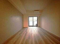 ルーツ新宿若松町 1302 13階1Kのリビング/ダイニング