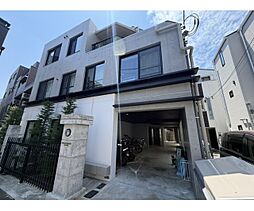 北新宿レーベル