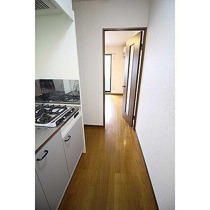 アンプルールフェール小山_内装_2