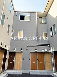 リブ・グランデ