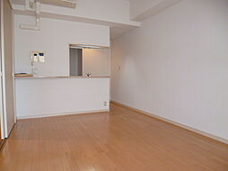 アンティニティ　アヤセ 4階1LDKのリビング/ダイニング