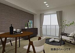 リビングイメージです