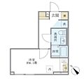 EXAM AKASAKA1階15.1万円