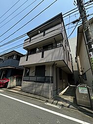 相鉄本線 天王町駅 徒歩8分