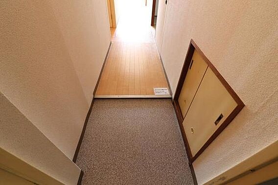 ディアーハイツ川口_内装_7