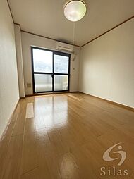 近鉄南大阪線 河内天美駅 徒歩18分の賃貸マンション 3階1Kのリビング/ダイニング