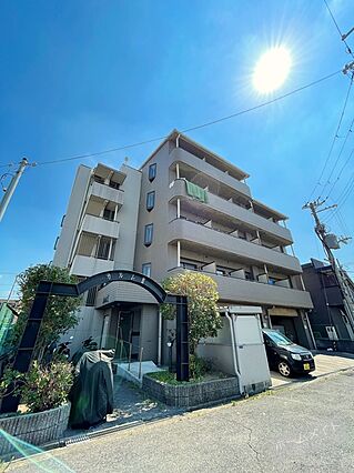 カルム２_外観_1