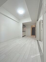 スプランディッド堺東 802 8階1LDKのリビング/ダイニング