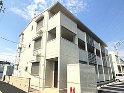 横浜線 橋本駅 徒歩17分