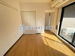 ブルームライフ兵庫 5階1DKのリビング/ダイニング