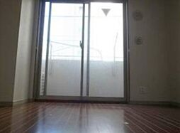 ステューディオ神保町II 6階1Kのリビング/ダイニング