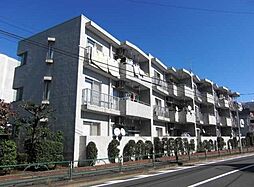 DRホームズ千歳烏山