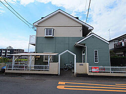 ファーム・ヒル