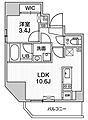 S-RESIDENCE入谷alesia12階16.4万円
