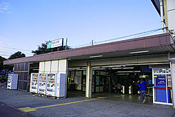 [周辺] 東所沢駅(JR 武蔵野線) 525m