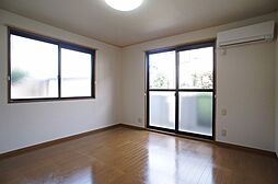 スカイビレッジ 101 1階1DKのリビング/ダイニング