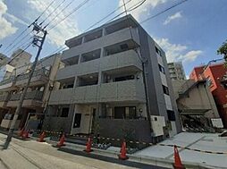 都営大江戸線 新江古田駅 徒歩5分